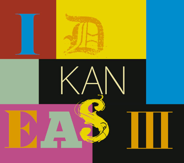 IDEAS Ⅲ ～the very best of KAN～