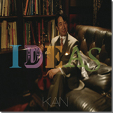 IDEAS ～ the very best of KAN ～