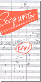 Ｓｏｎｇｗｒｉｔｅｒ