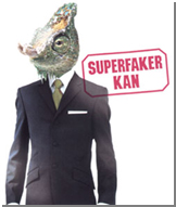 Ｓｕｐｅｒｆａｋｅｒ