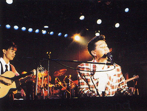 渋谷 LIVE INN