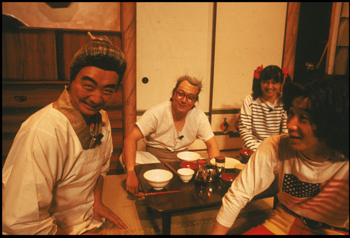 かあさんはわかっていたんだよ。
