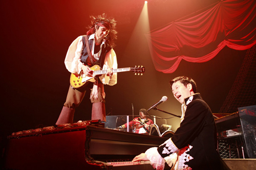 ジュネーヴでもチューリッヒでもないんだぜ！