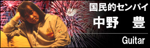 中野 豊