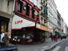 Brsserie LIPP(ブラスリー・リップ)