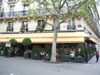 Le Bistrot de Breteuil(ル・ビストロ・ドゥ・ブルトゥイユ)